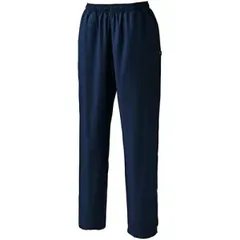 【新品】【Sサイズのみ】prince（プリンス）蓄熱ウィンドパンツ 紳士 メンズ テニスウェア   ネイビー   MF1602-127-S