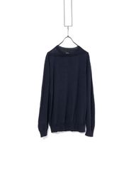 3.1 phillip lim 　3.1フィリップリム 　ウールカットソー