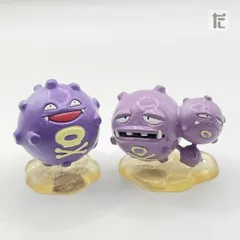 2025年最新】マタドガス モンコレの人気アイテム - メルカリ
