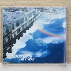 プ*M様 非売品 宣伝用CD L'Arc-en-Ciel GOOD LUCK M - メルカリ
