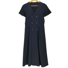 ヨリ yori ミニパフブラウス レディース JPN：38 - メルカリ