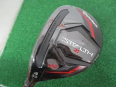 2025年最新】ステルス2 ユーティリティ レフティの人気アイテム