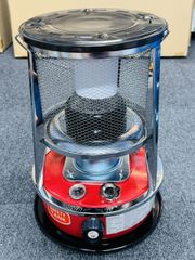 新品　DMY-229型　石油ストーブ タンク容量4.5L 　　8畳用　循環対流型 石油ストーブ DMY-229 激安出品 灯油ストーブ 360°対流型加熱