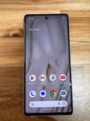 POCO F3 RAM6GB/ROM128GB SIMフリー ホワイト - メルカリ