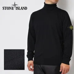 2023年最新】ストーンアイランド STONE ISLANDロゴワッペンの人気