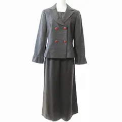 2024年最新】レリアン スカートスーツ上下の人気アイテム - メルカリ 