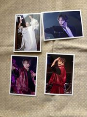 【即日発送】【4枚セット】超特急　マサヒロ　joker 生写真