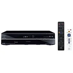 TOSHIBA VARDIA VTR一体型ハイビジョンレコーダー D-W250K Amazon | TOSHIBA VARDIA VTR一体型ハイビジョンレコーダー HDD