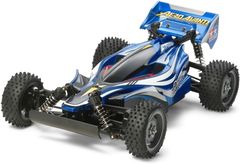 タミヤ 男性用 1/10 電動RCカーシリーズ No.550 エアロ アバンテ (DF-02シャーシ) オフロード 58550