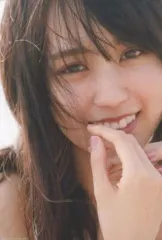 【中古】ポストカード 賀喜遥香/顔アップ ポストカード 「乃木坂46 賀喜遥香 1st写真集『まっさら』」 TSUTAYA購入特典