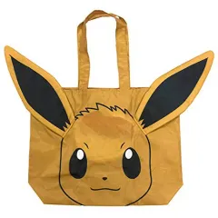 【中古】バッグ(キャラクター) イーブイ ポケッタブルバッグ 「ポケットモンスター」