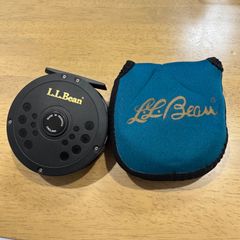 llbeam fly reel