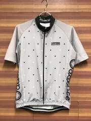 cadence×coors ダブルネームサイクルジャージ