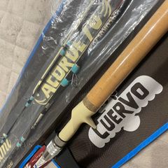 ダイワ　ハートランドZ 白震斬 HL 762MMLFS-08 ダイワ☆HEARTLAND-Z HL762MMLFS-08 白震斬♪ | 患者deニート
