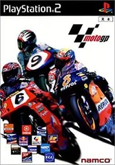 【中古】 MotoGP