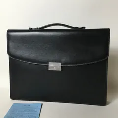 ★極美品Valextra ヴァレクストラ　ビジネスバッグ　レザー　ブリーフバッグ 楽天市場】Valextra ヴァレクストラ ブリーフケース