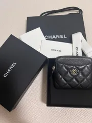 2023年最新】chanel ノベルティ コインケースの人気アイテム - メルカリ