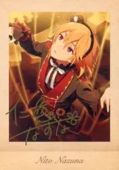 2025年最新】仁兎なずな ぱしゃこれ 箔押しの人気アイテム - メルカリ