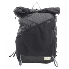 【極美品・訳あり】マーモット×四角友里 yamatabi30 ヨゾラ Marmot マーモット 四角友里 yamatabi 30 ヨゾラ(ブラック