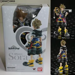 2024年最新】フィギュアーツ ソラの人気アイテム - メルカリ