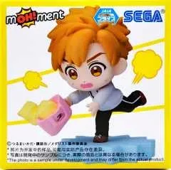 メダリストmOH!mentミニフィギュアVol.1 Vol.2 セット メダリスト mOH!ment ミニフィギュアVol.1｜プライズ・くじ