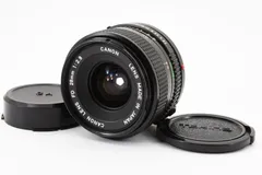 ★美品★キャノン CANON NEW FD 28mm F2 Canon 28mm f2 SSC FD Lens | Blue Moon Camera