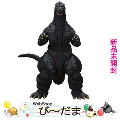 2024年最新】s．h．monsterarts ゴジラ vsシリーズの人気アイテム - メルカリ