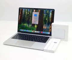 新品未開封　MacBook Pro 14.2インチ M1Max 64GB 1TB Mac (Apple) - 新品未開封 MacBook Pro 14.2インチ M1Max 64GB