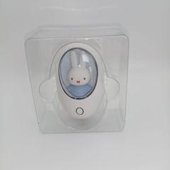 miffy ミッフィ 小型 充電式カイロ MM03 ブルー 0101-04