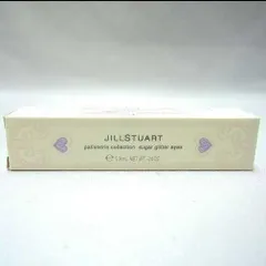 JILLSTUART/ジルスチュアート パティスリーコレクション シュガーグリッターアイズ・03 アイカラー 7g NT Bランク