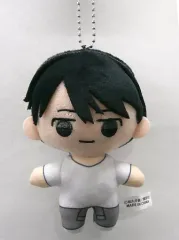 【中古】ぬいぐるみマスコット・ぬいぐるみバッジ 佐野真一郎 ぬいぐるみマスコット 「東京リベンジャーズ 原画展 TOKYO卍REVENGERS EXHIBITION」