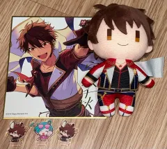 あんスタ 守沢千秋 まとめ売り Amazon.co.jp: あんスタ ポートレート 守沢千秋 : ホーム＆キッチン