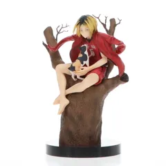 ARTFX J 孤爪研磨(こづめけんま) ハイキュー!! 1/8 完成品 フィギュア(PV117) コトブキヤのサムネイル