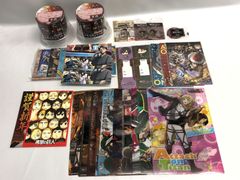 進撃の巨人 グッズ まとめ売り(DMK046