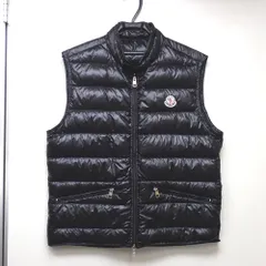 【2021年製】モンクレール 　　　Gui (size 2) 黒 3402201831_9.jpg