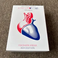 Amazon.co.jp: KREVA CONCERT TOUR 