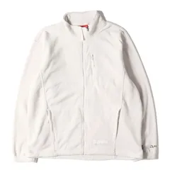 【新品】Supreme シュプリーム ジャケット ストーン サイズ:M | 22AW ポーラテック フリース フルジップ ジャケット (Polartec Zip Jacket) | アウター ブルゾン 上着【メンズ】のサムネイル