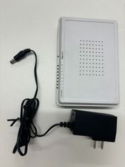 BUFFALO Giga対応 スイッチングHub LSW4-GT-8EP/WH