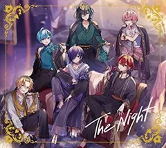 【中古】(未使用･未開封品)The Night (初回限定盤)(DVD付) [CD]
