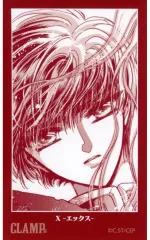 CLAMP展 コマステッカー コレクション CLAMP展 コマステッカーコレクション 1BOX - メルカリ