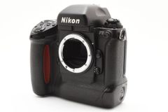 ★良品★ ニコン Nikon F5 ボディ デジタル一眼レフ #1706A33