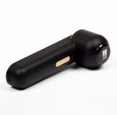 JOVS 美顔器 ブラック レザーケース付き 未使用 2025年最新】Jovs 美顔器の人気アイテム - メルカリ