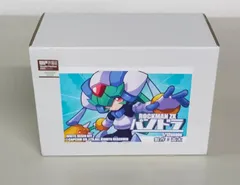 2025年最新】ロックマンゼロ フィギュアの人気アイテム - メルカリ