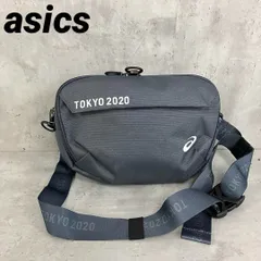 2026年最新】バッグ アシックスの人気アイテム - メルカリ