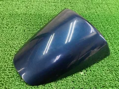 VTR1000F シングルシートカウル 紺M 77205-MBBA-0000 ホンダ 純正 バイク 部品 SC36 ホーネットのシングルシートカウルに流用も 割れ欠け無し そのまま使える 車検 Genuine 【中古】 79のサムネイル
