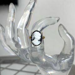 ring /    フリーサイズ リング 指輪 #a885