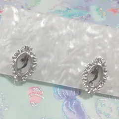 マーメイド シルバー