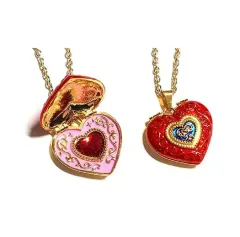 2025年最新】シュガシュガルーン ルーンハートペンダントの人気