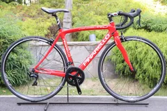 PINARELLO アングリル カーボンバイク ポーチ、SPDペダル付 ANGLIRU