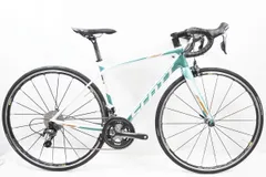 緑SCOTT（スコット）USA BIAXIAL STAGE 2 送料無料